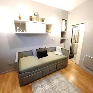 Miami Appartement