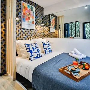 Firenza Appartement