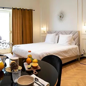 Amalfi Appartement