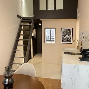 Detroit Appartement