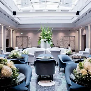 5* Otel Boscolo &