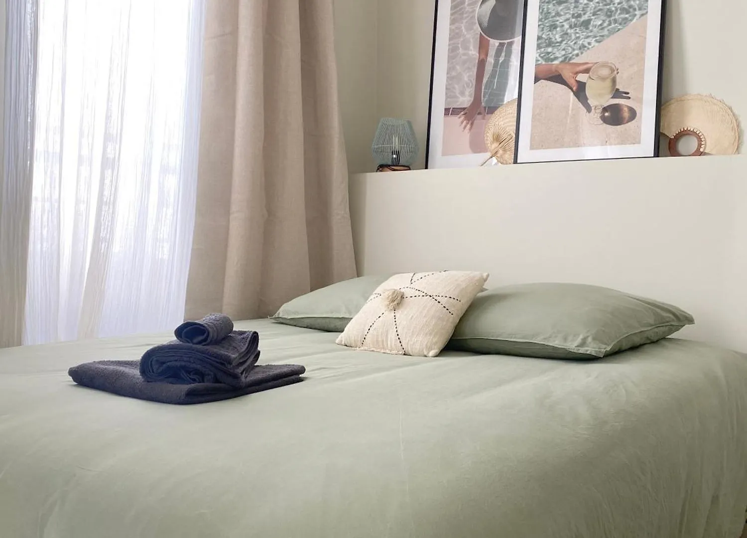 Apartment Appartement Hausmannien Au Coeur Du 7E Lyon