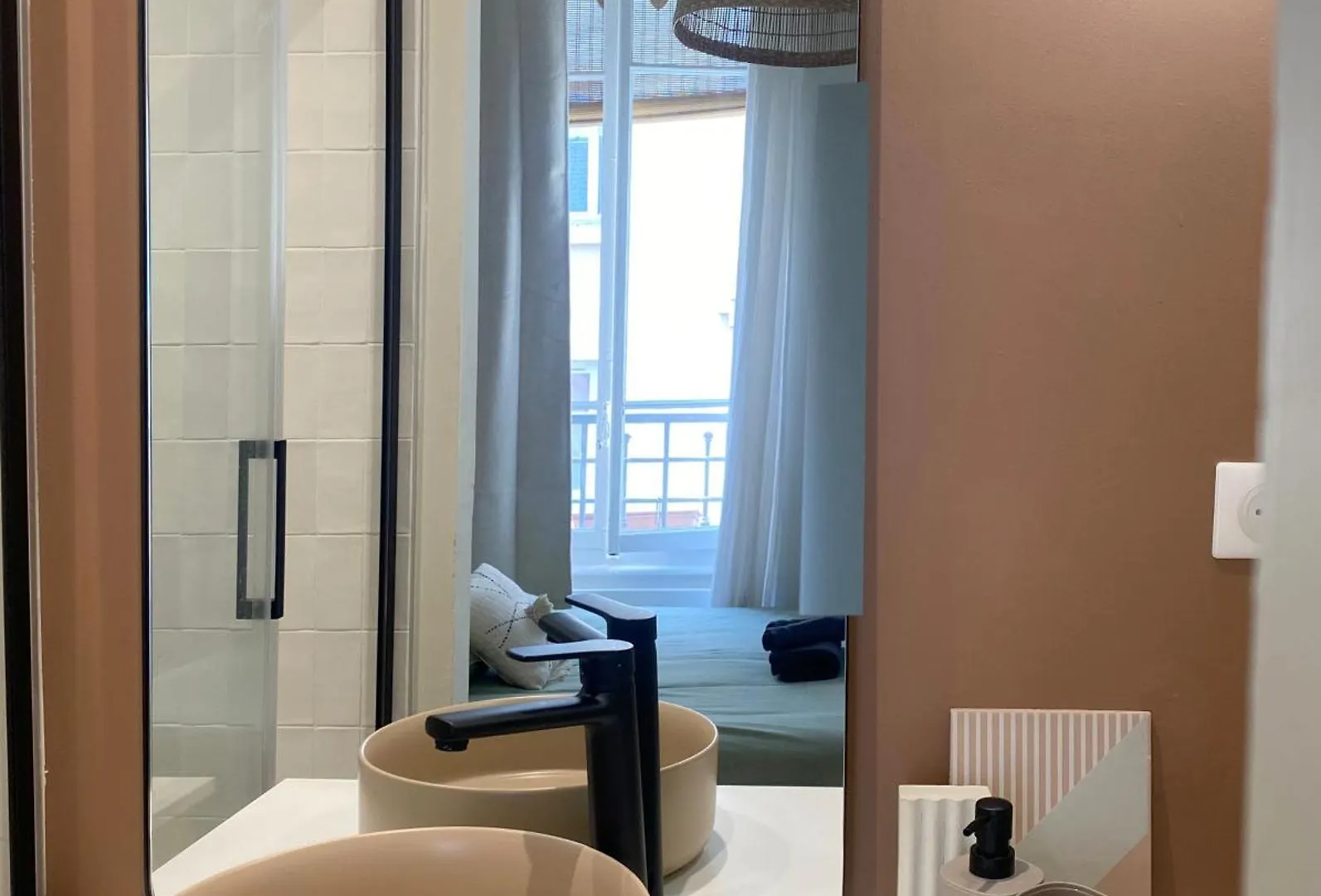 Appartement Hausmannien Au Coeur Du 7E Lyon France