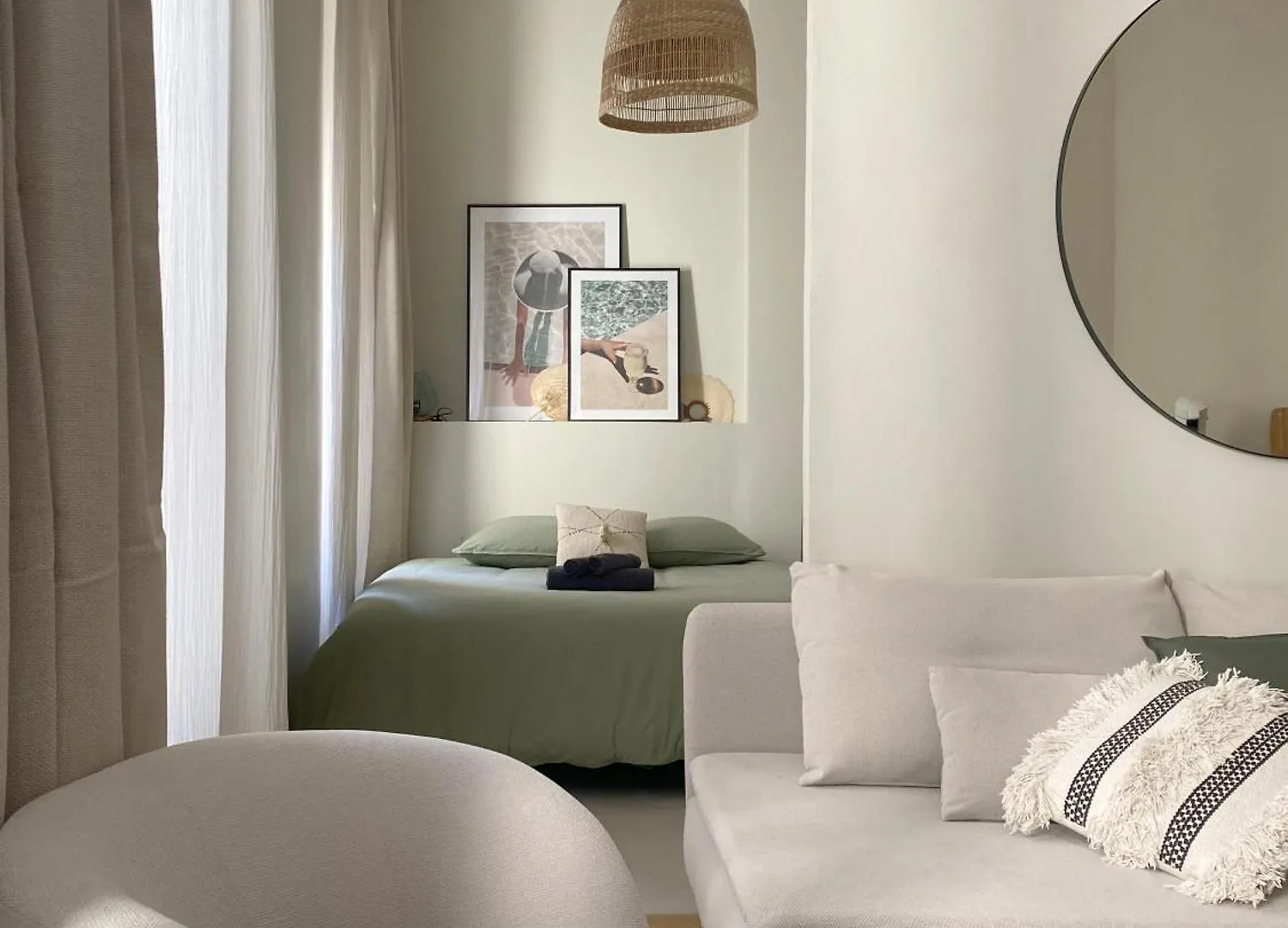 Appartement Hausmannien Au Coeur Du 7E Lyon Apartment